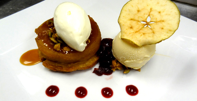 Fuji-Apple-Tarte-Tatin